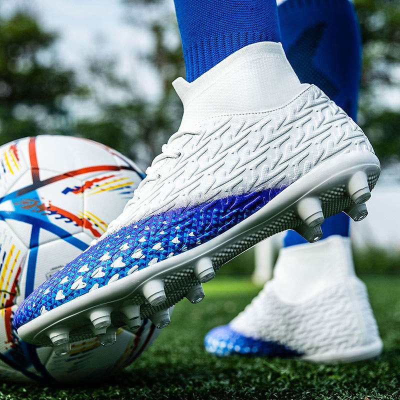 Men's Professional Training Soccer Shoes