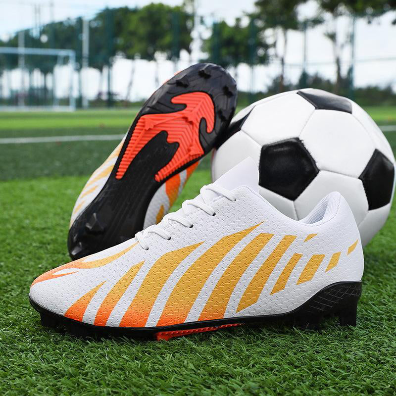 Professional Training Large Size Soccer Cleats