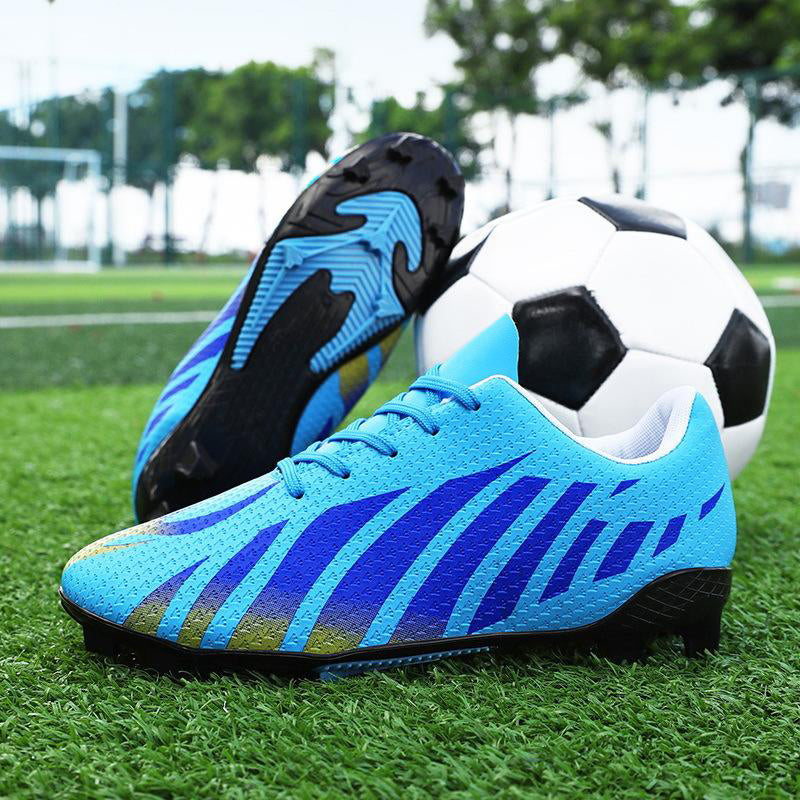 Professional Training Large Size Soccer Cleats