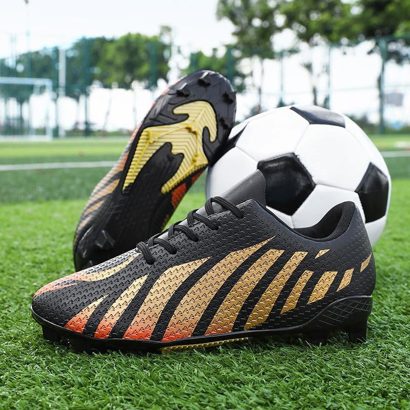 Professional Training Large Size Soccer Cleats