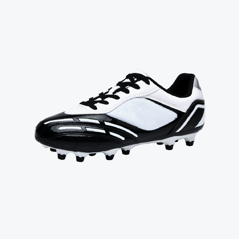 Anti-Slip Breathable Sports Soccer Shoes