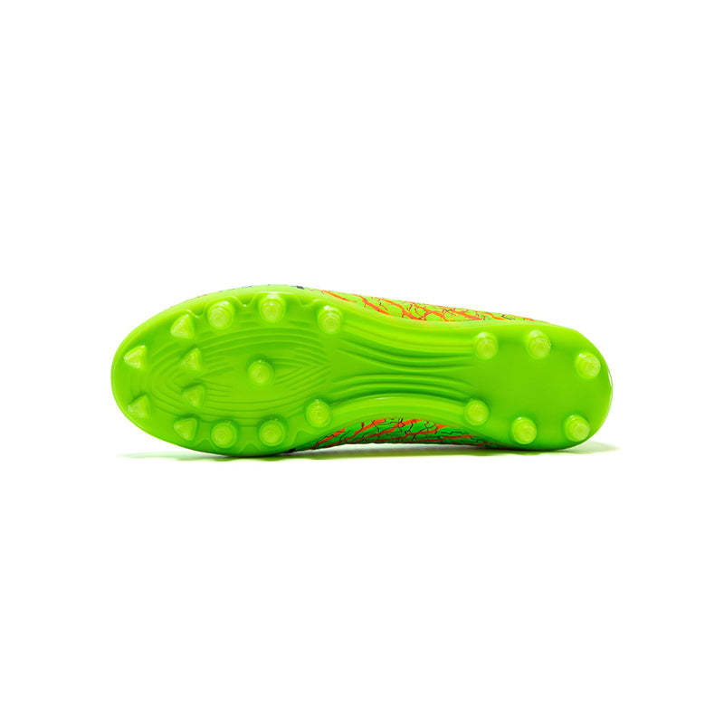 High-Top Lightweight  Multi-Ground Football Boots