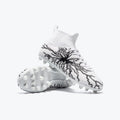 Youth High-Top Training Soccer Cleats