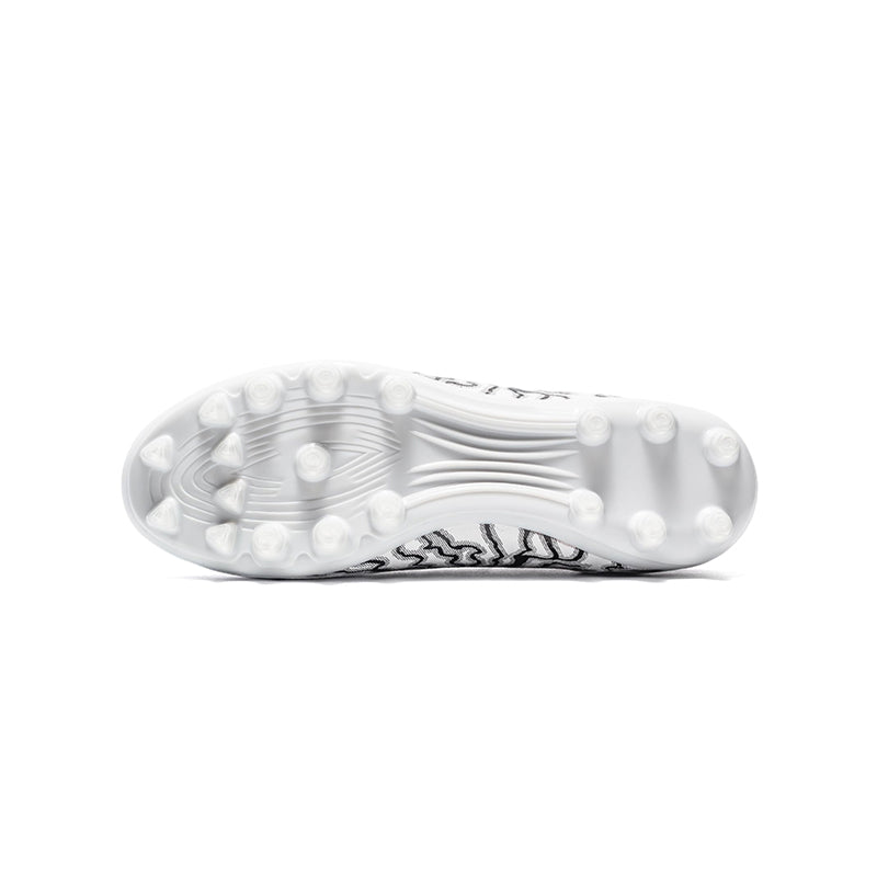 Youth High-Top Training Soccer Cleats