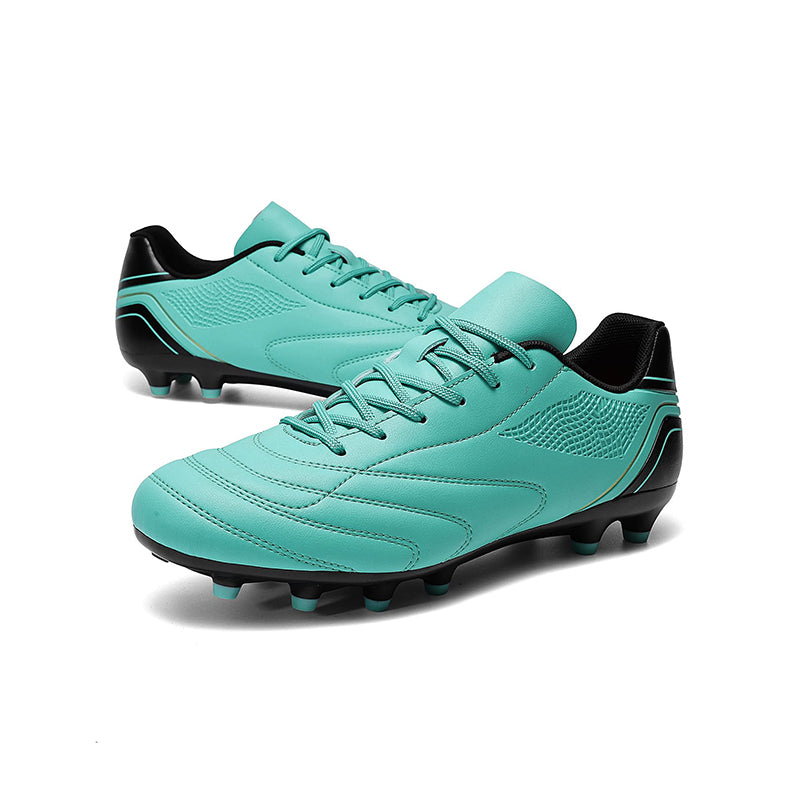 Men's AG/FG Professional Training Soccer Cleats