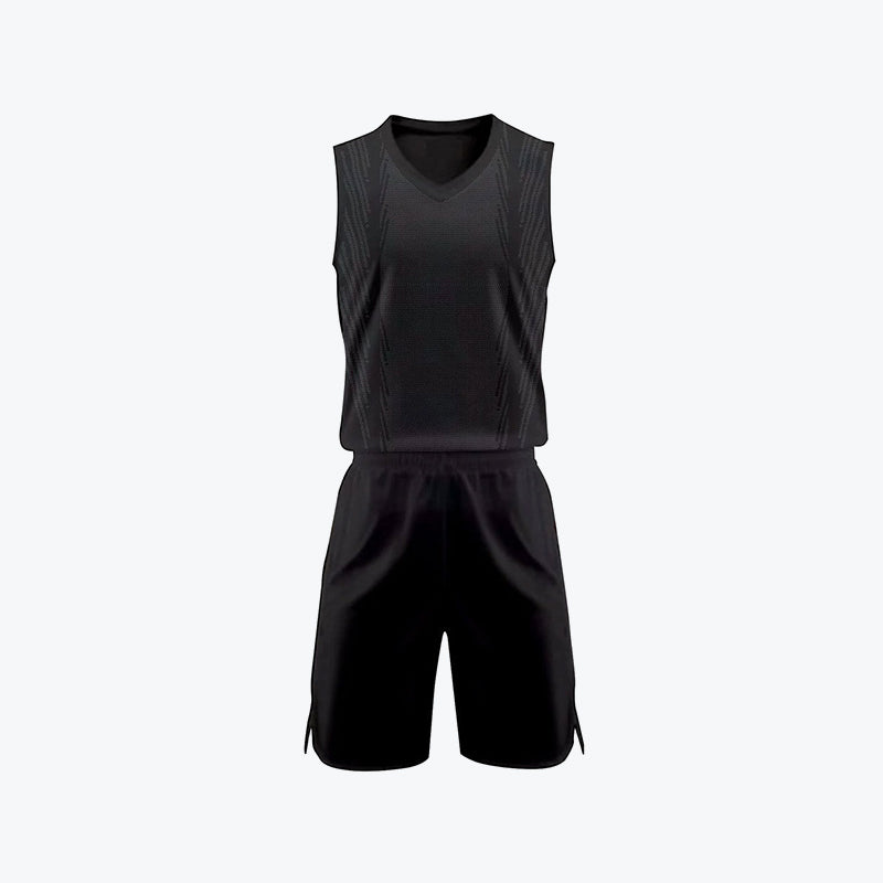 Lightweight Breathable Quick-Dry Volleyball Sport Set