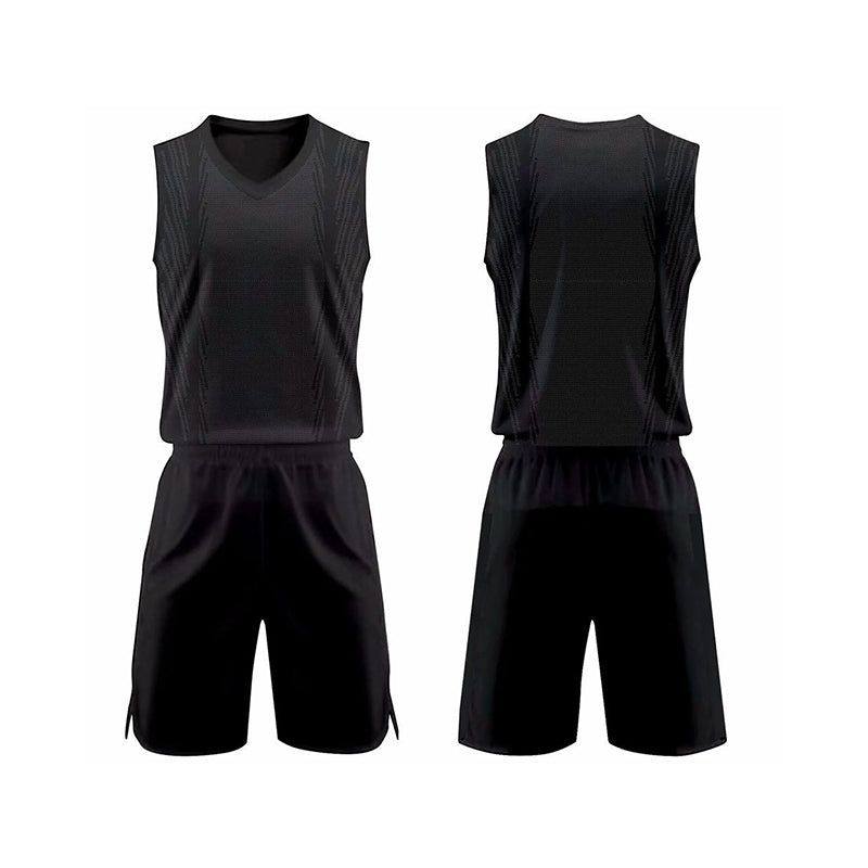 Lightweight Breathable Quick-Dry Volleyball Sport Set