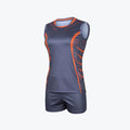 Quick-Dry Breathable Volleyball Sportswear Set
