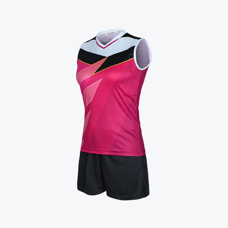 Volleyball Sports Uniform