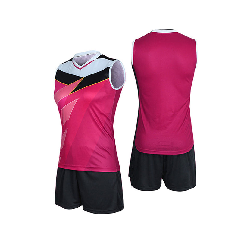 Volleyball Sports Uniform