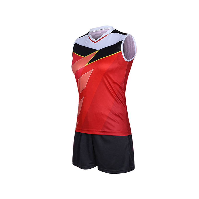 Volleyball Sports Uniform
