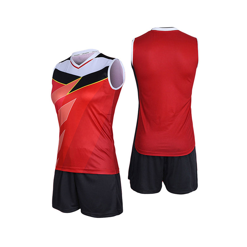 Volleyball Sports Uniform