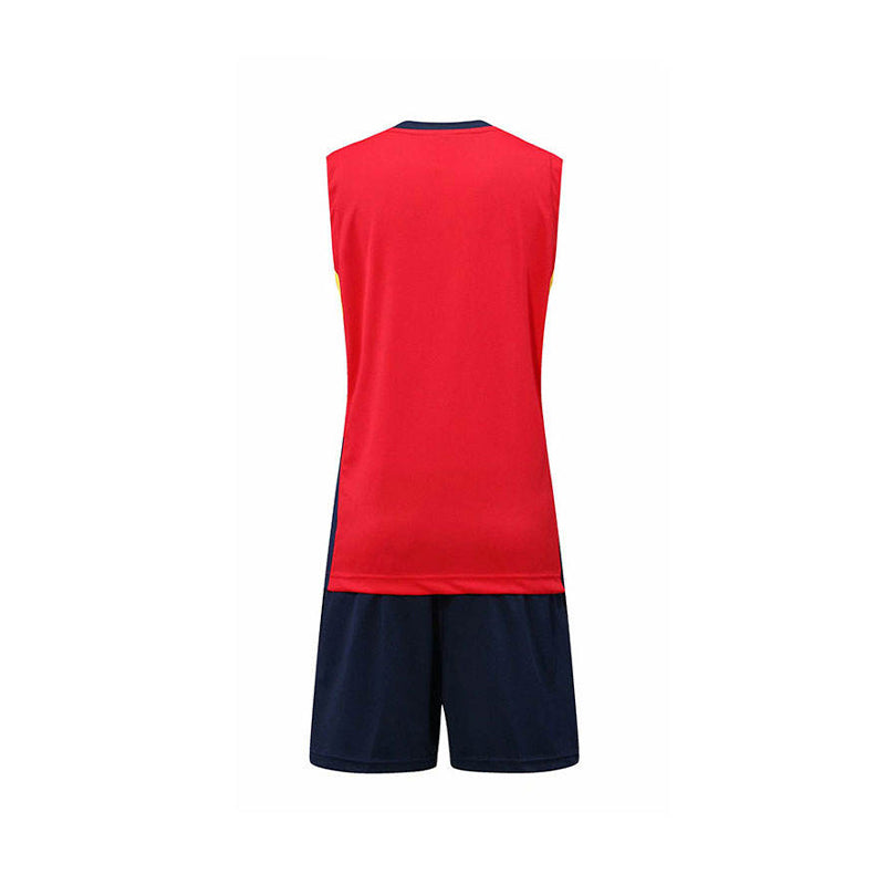 Professional Volleyball Sport Set