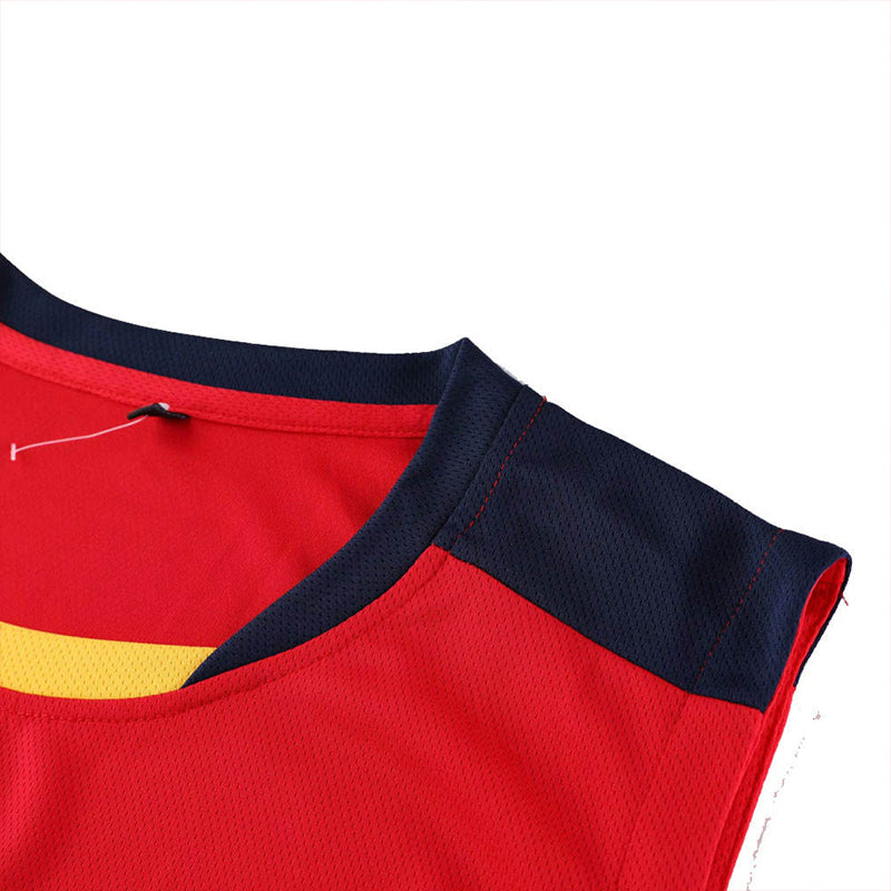 Professional Volleyball Sport Set