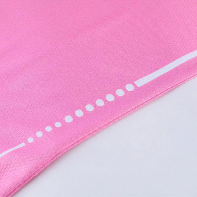 Sublimation Printed Volleyball Training Suit Set