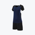 Professional Sublimation Printed Volleyball Set