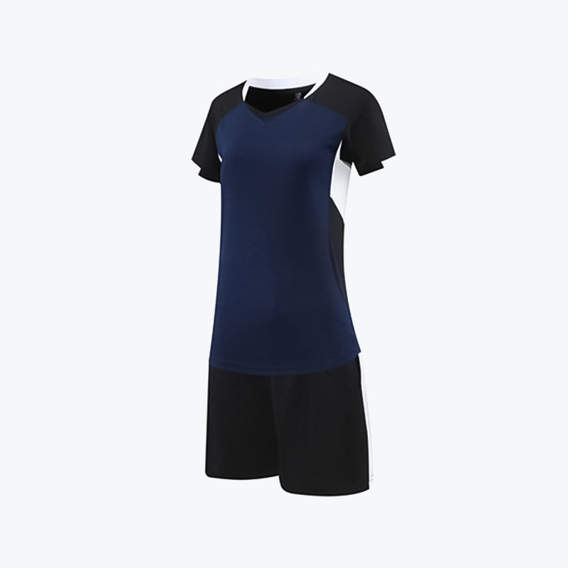 Professional Sublimation Printed Volleyball Set