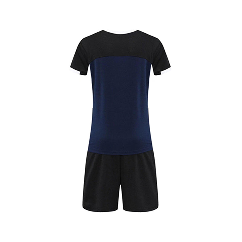 Professional Sublimation Printed Volleyball Set