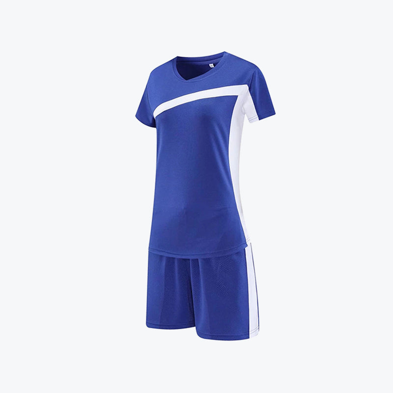 Professional Printing Volleyball Team Uniform Set