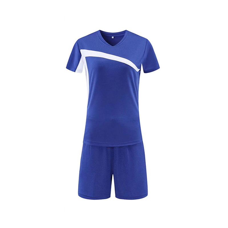 Professional Printing Volleyball Team Uniform Set