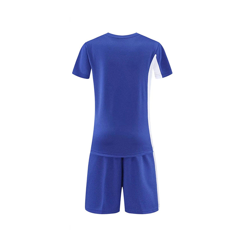 Professional Printing Volleyball Team Uniform Set
