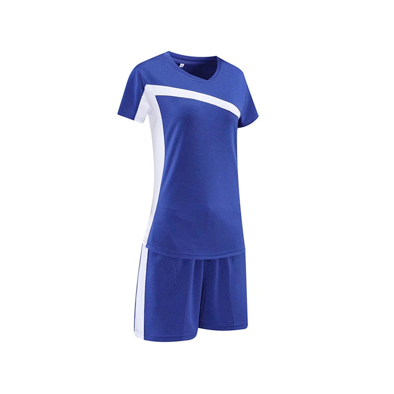 Professional Printing Volleyball Team Uniform Set