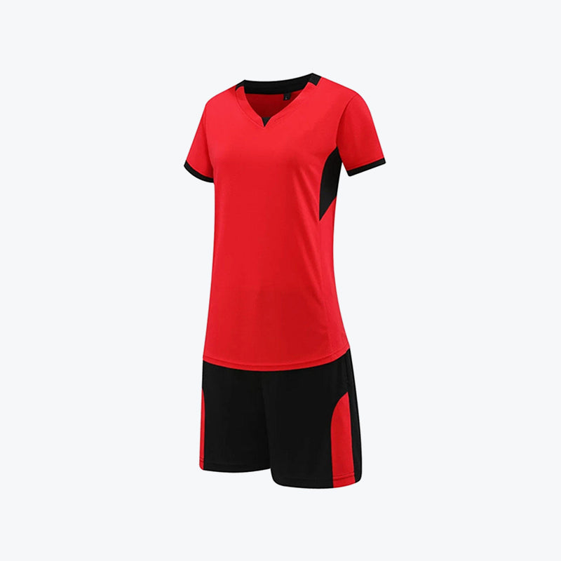 Club Professional Grade Sublimation Printing Volleyball Set