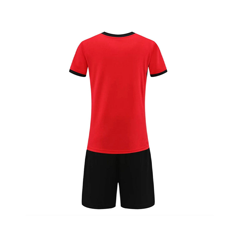 Club Professional Grade Sublimation Printing Volleyball Set