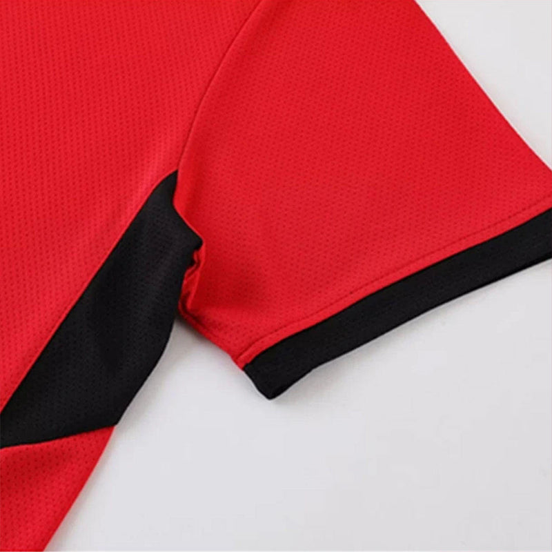 Club Professional Grade Sublimation Printing Volleyball Set