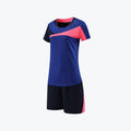 Printed Volleyball Sport Set