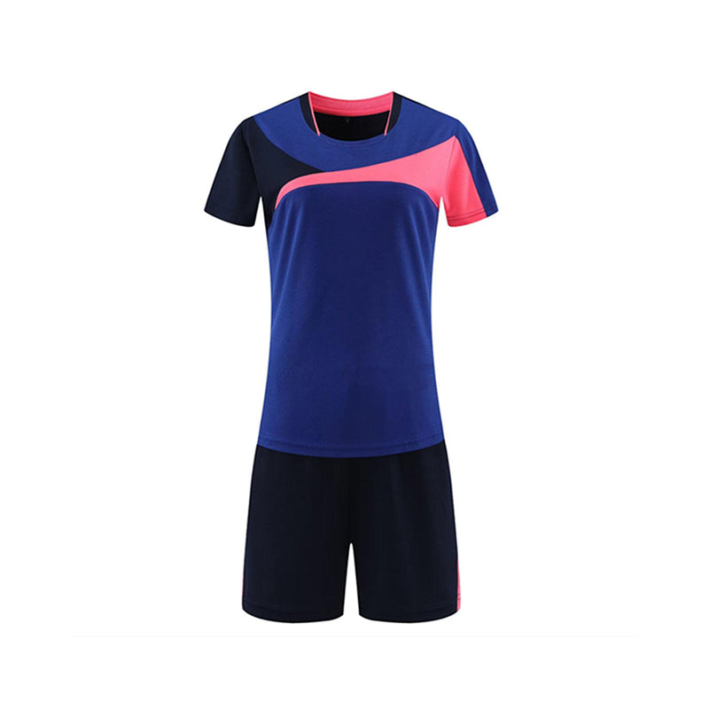 Printed Volleyball Sport Set