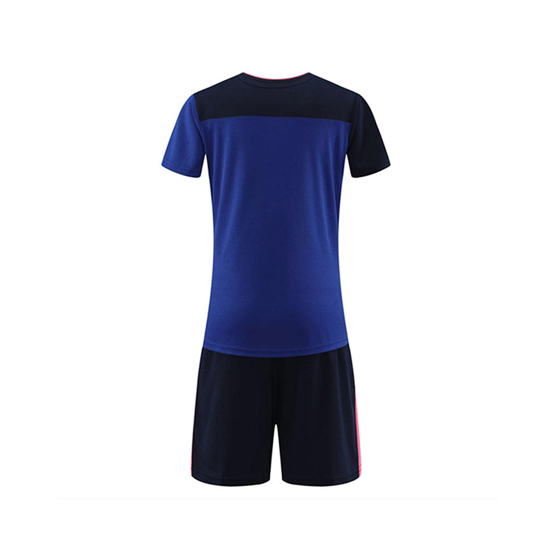 Printed Volleyball Sport Set