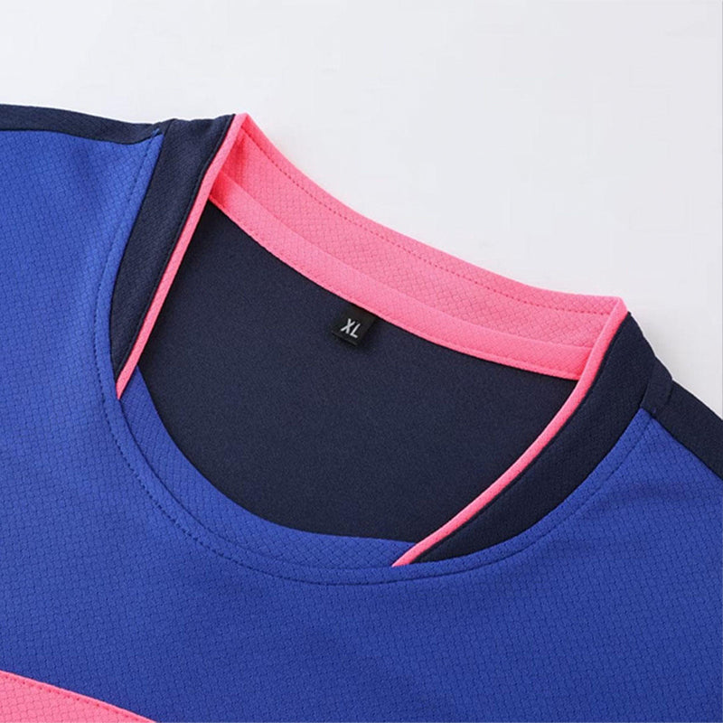 Printed Volleyball Sport Set