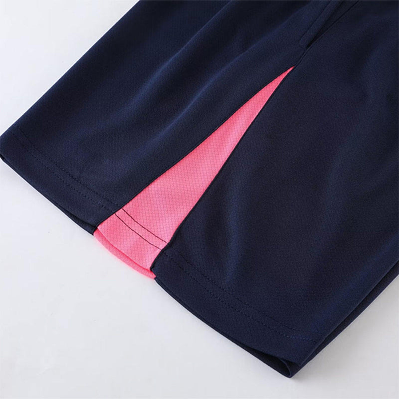 Printed Volleyball Sport Set